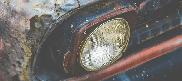 Ihr Schrottauto ankauf in Backnang