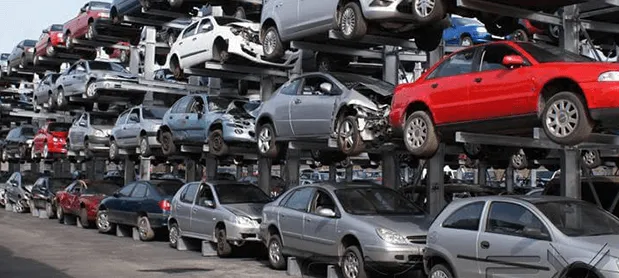 Altes Auto verkaufen in Backnang