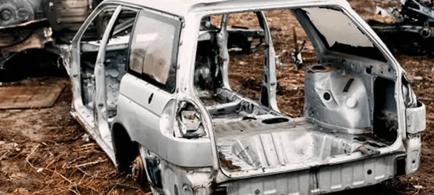 Schrottauto Ankauf Backnang